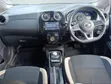 Nissan Note e-POWER 2017 Nyeusi - 3