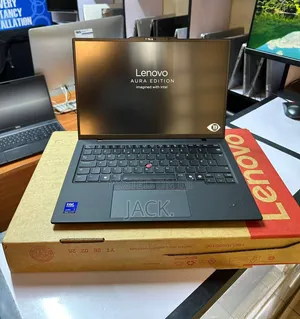 Lenovo ThinkPad X1 Carbon Gen 13 Laptop - Intel Core Ultra 7, 32GB RAM, 1TB SSD