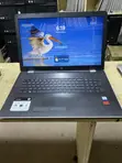 HP Laptop 17-bs1xx Intel Core i5 8GB RAM 256GB SSD - 1
