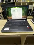 HP Laptop 17-bs1xx Intel Core i5 8GB RAM 256GB SSD - 2