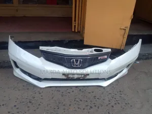Honda Fit RS Sport Bampa ya Mbele GP1