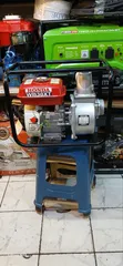 Honda WB30XT Water Pump 8.0 HP - 1