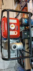 Honda WB30XT Water Pump 8.0 HP - 2