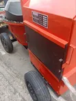 Lakshmi 500L Concrete Mixer (Mpya Kabisa) - 3