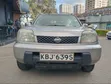 Nissan X-Trail 2.0 SUV 2002 Nyeusi - 1