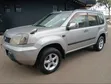 Nissan X-Trail 2.0 SUV 2002 Nyeusi - 2