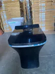 Marco Back-to-Wall Toilet - 2