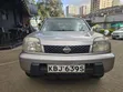 Nissan X-Trail 2.0 Comfort 2002 Gold - 3