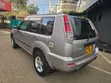 Nissan X-Trail 2.0 Comfort 2002 Gold - 5