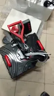 Mashine ya Heat Press 8-in-1 kwa T-Shirts, Mugs, Caps - 5