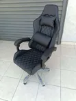 Boss Office Products Gaming Chair - Nyeusi - 1