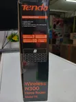 Tenda F6 300Mbps Router - 4