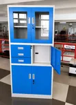 Boss Office Products Storage Cabinets - Brand New - 1