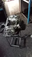 Gearbox ya Mazda LF - Premacy - 4