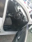 Mazda Demio 2016 White - 3