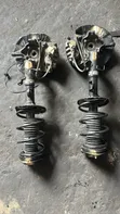 Subaru Forester SK9 GT7 Front Shock (Used) - 1