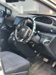 Toyota Sienta 1.5 FWD (Viti 6) 2016 Nyeupe - 4