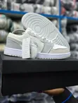 Jordan 1 Low 'Paris' - 1