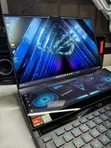 Laptop ya Mchezo Asus ROG Zephyrus Duo 16 - Ryzen 9, RTX 3080 Ti - 2