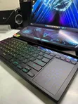 Laptop ya Mchezo Asus ROG Zephyrus Duo 16 - Ryzen 9, RTX 3080 Ti - 3