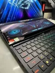 Laptop ya Mchezo Asus ROG Zephyrus Duo 16 - Ryzen 9, RTX 3080 Ti - 4