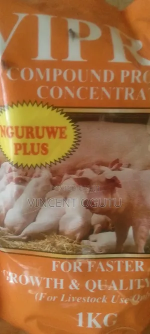 Vipro Ngurewe - Fast Growth & Quality Meats