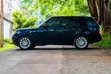 Land Rover Range Rover Vogue 2020 Blue - 5