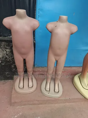 Mannequins za Watoto - Kijana/Msichana, Hali Bora