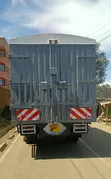 Isuzu FRR 2018 Rigid Truck - 3