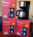 Ramtons RM/193 Coffee Maker - Anti Drip - 1
