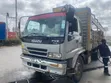 Isuzu FVZ 2015 White - 1