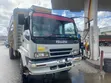 Isuzu FVZ 2015 White - 2
