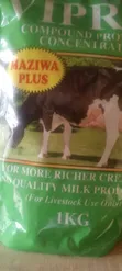 Vipro Maziwa - Cream Enhancer - 1