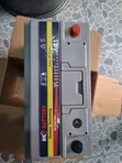 MF DIN100 IMO Battery isiyo na Matengenezo - Teknolojia ya Kijerumani - 1