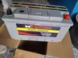 MF DIN100 IMO Battery isiyo na Matengenezo - Teknolojia ya Kijerumani - 2