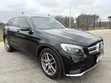 Mercedes-Benz GLC250 Sport Utility 4-Door (2.0L Turbo) - 2