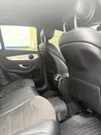 Mercedes-Benz GLC250 Sport Utility 4-Door (2.0L Turbo) - 4