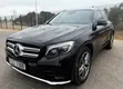 Mercedes-Benz GLC250 Sport Utility 4-Door (2.0L Turbo) - 5