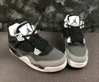 Air Jordan 4 'Fearpack' Sneakers - 1