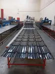 Versatile Roofing Sheets - 1