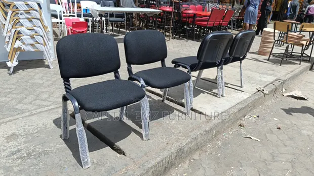 Brand New Imported Classic Banquet Chairs - 1