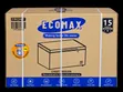 Ecomax 330L Freezer ya Kifua Yanayookoa Nishati (Mwaka 1 wa Dhamana) - 3
