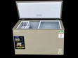 Ecomax 330L Freezer ya Kifua Yanayookoa Nishati (Mwaka 1 wa Dhamana) - 4