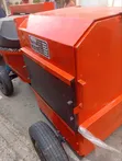 Mashine ya Kuchanganya Zege ya Lakshmi Heavy Duty 500L - 2