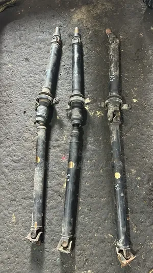 Subaru SG5 Propeller Shaft - Used