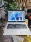 HP EliteBook 840 G5 Laptop - Core i7, 8GB RAM, 256GB SSD - 4