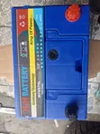 Betri ya M&M MF NS70L - Teknolojia ya Kijerumani - 2
