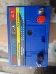 Betri ya M&M MF NS70L - Teknolojia ya Kijerumani - 3