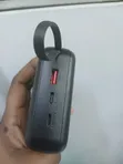 Remax 20000mAh Power Bank with Built-in Cables - 4