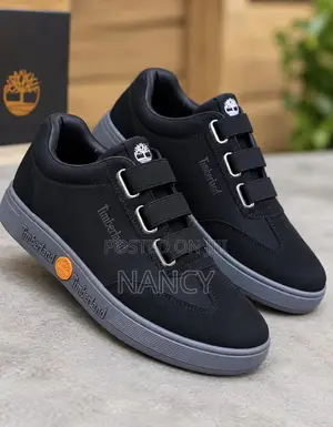 Timberland Men's Casual Sneakers - Sizes 40-45